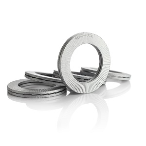 Nord-Lock Washers, 316 Stainless Steel